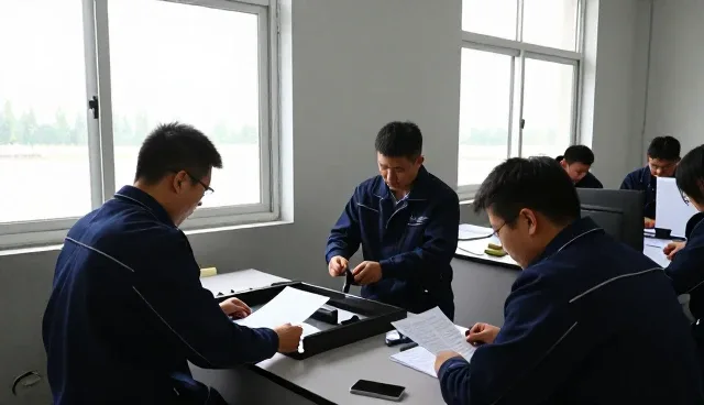 山西中润集成房屋有限公司介绍规格定制服务案例
