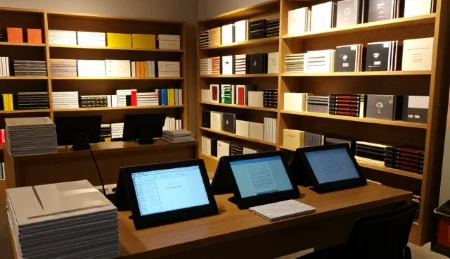 安装流程优化推动批发供货业务稳步发展